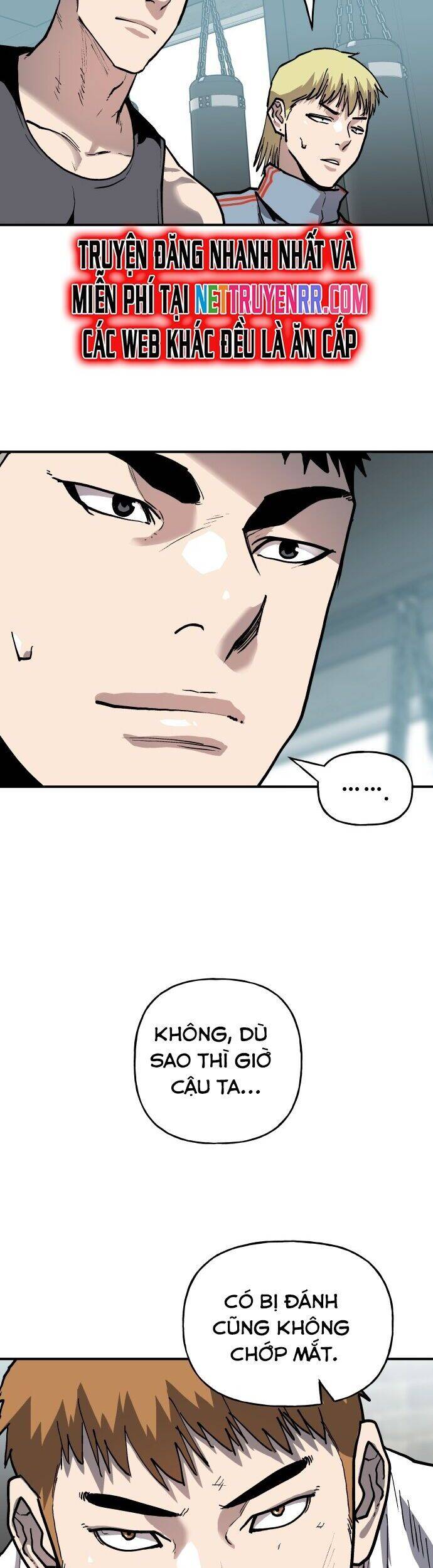 Ông Trùm Trở Lại Chapter 22 - 7