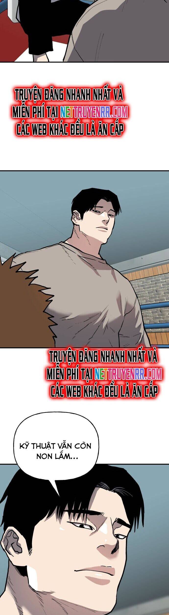 Ông Trùm Trở Lại Chapter 22 - 10