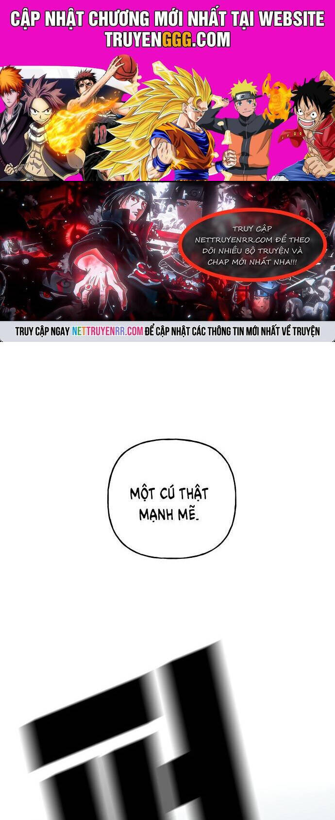 Ông Trùm Trở Lại Chapter 23 - 1