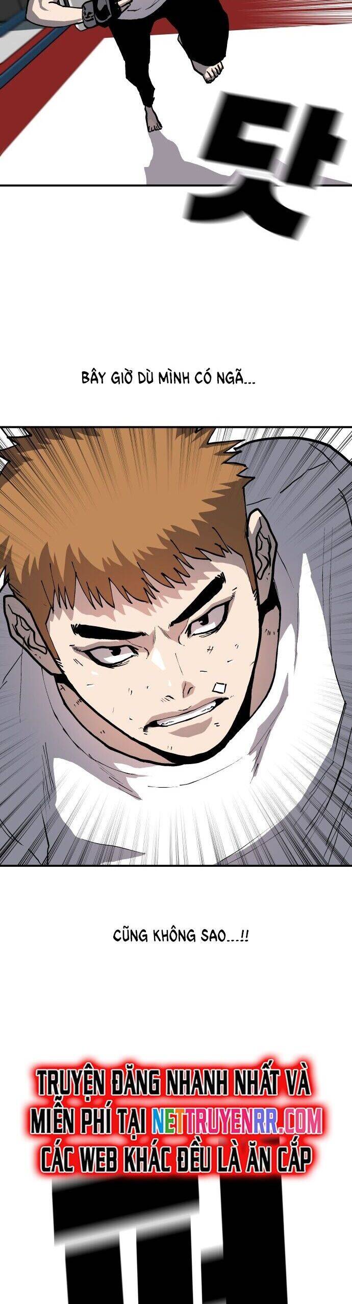 Ông Trùm Trở Lại Chapter 23 - 34