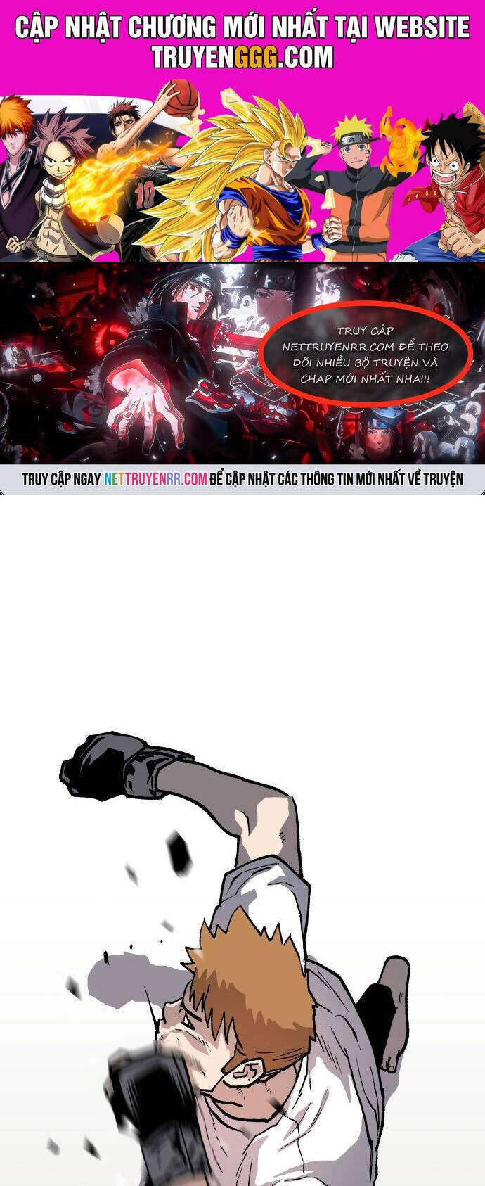 Ông Trùm Trở Lại Chapter 24 - 1