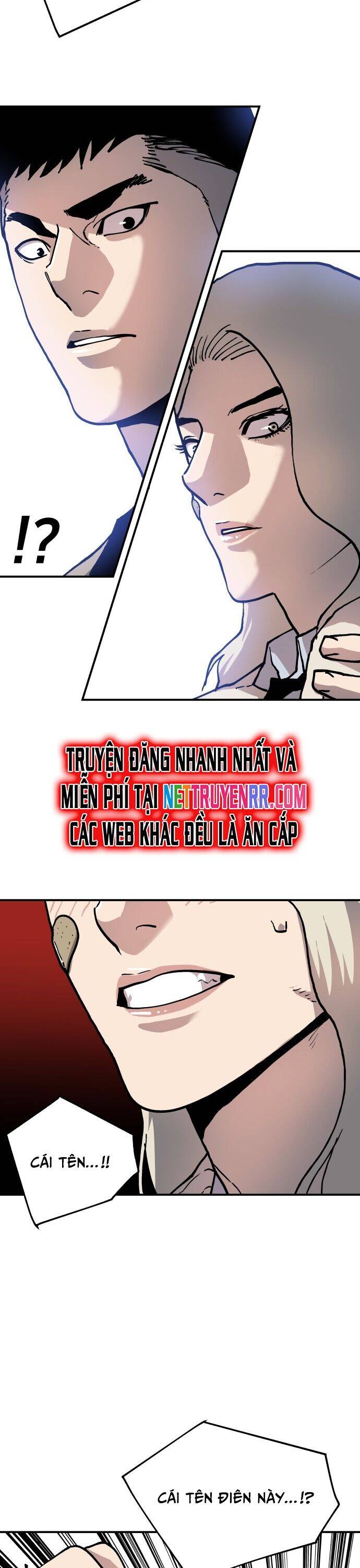 Ông Trùm Trở Lại Chapter 24 - 13