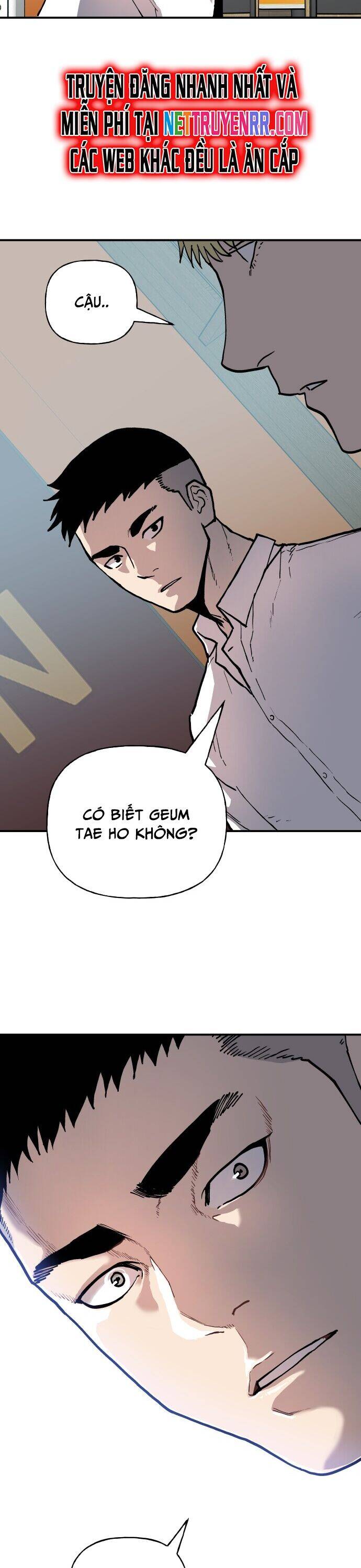 Ông Trùm Trở Lại Chapter 24 - 34