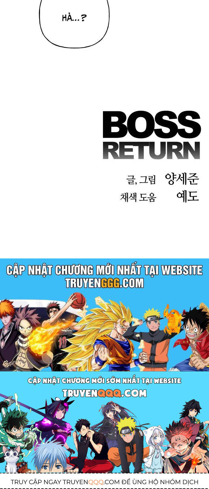 Ông Trùm Trở Lại Chapter 24 - 35