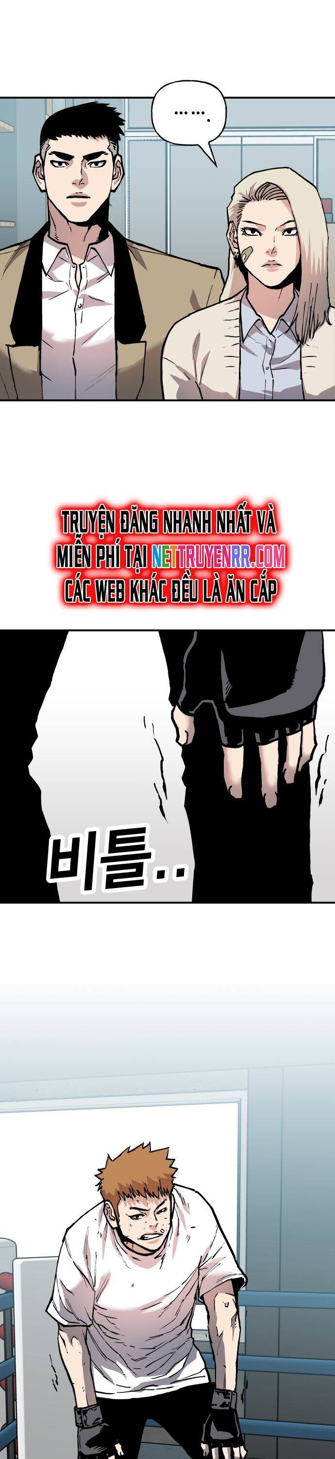 Ông Trùm Trở Lại Chapter 24 - 6