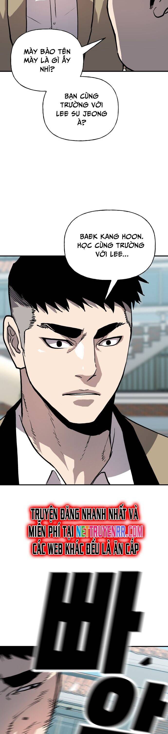 Ông Trùm Trở Lại Chapter 27 - 3