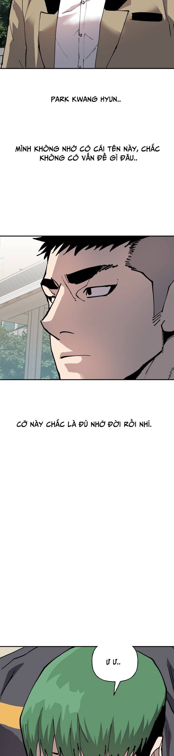 Ông Trùm Trở Lại Chapter 27 - 28