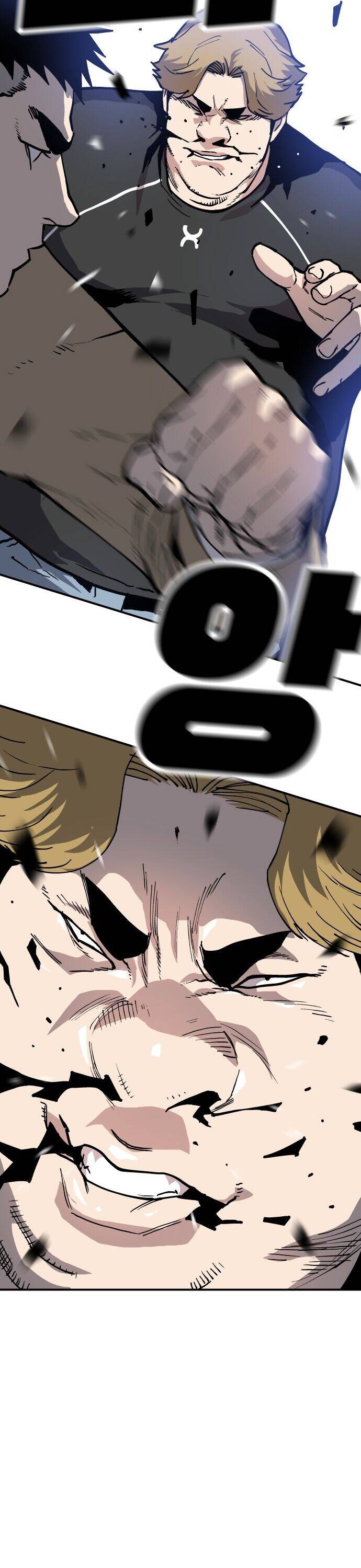 Ông Trùm Trở Lại Chapter 27 - 8