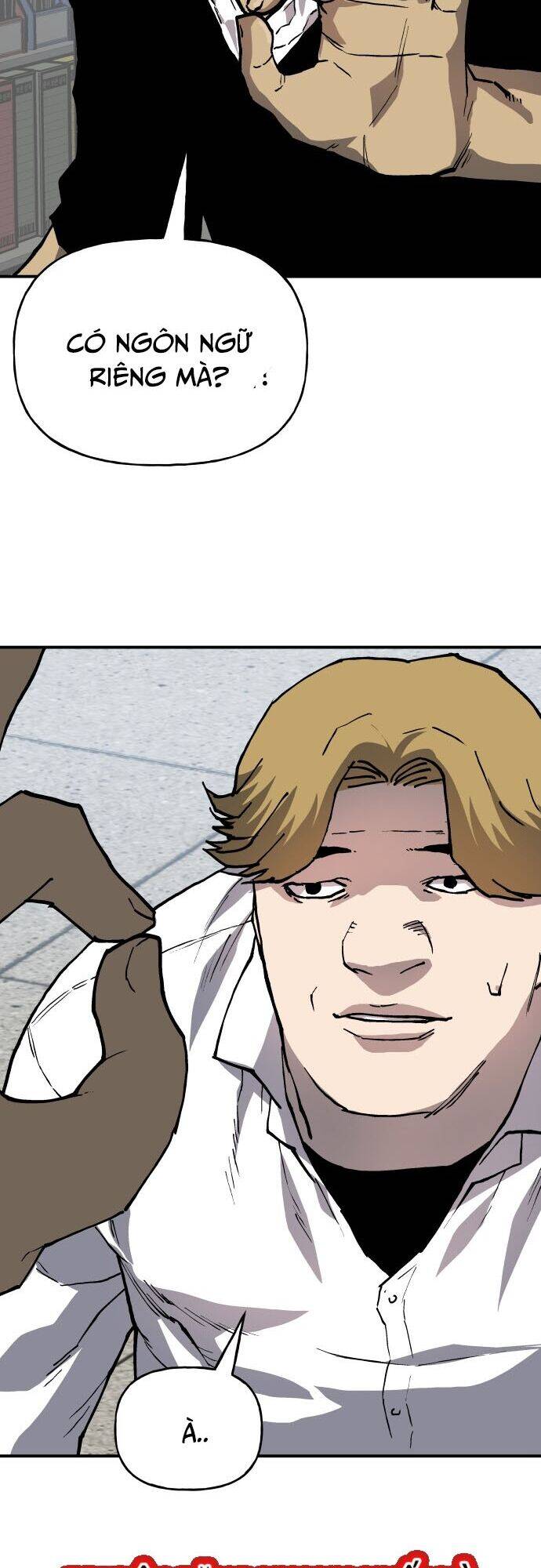 Ông Trùm Trở Lại Chapter 28 - 3
