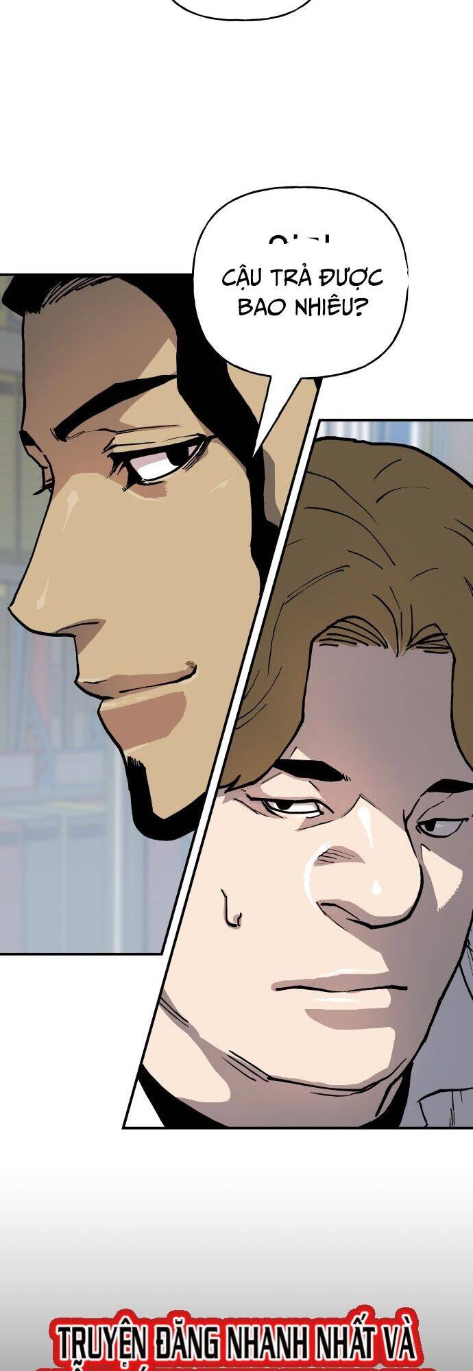 Ông Trùm Trở Lại Chapter 28 - 8