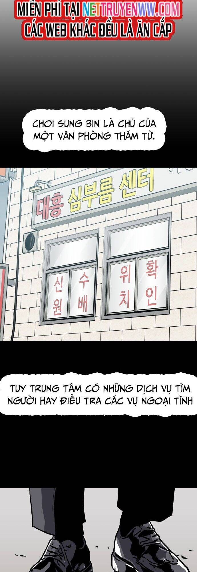 Ông Trùm Trở Lại Chapter 28 - 9