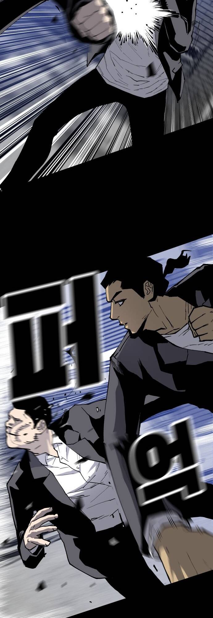 Ông Trùm Trở Lại Chapter 29 - 20