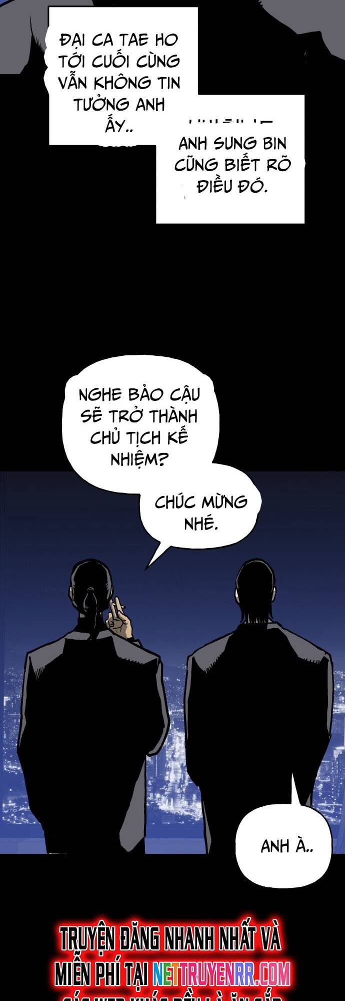 Ông Trùm Trở Lại Chapter 29 - 30
