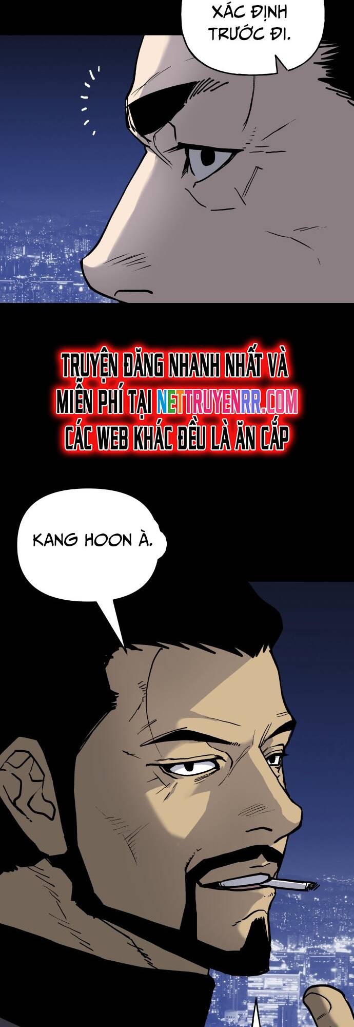 Ông Trùm Trở Lại Chapter 29 - 33