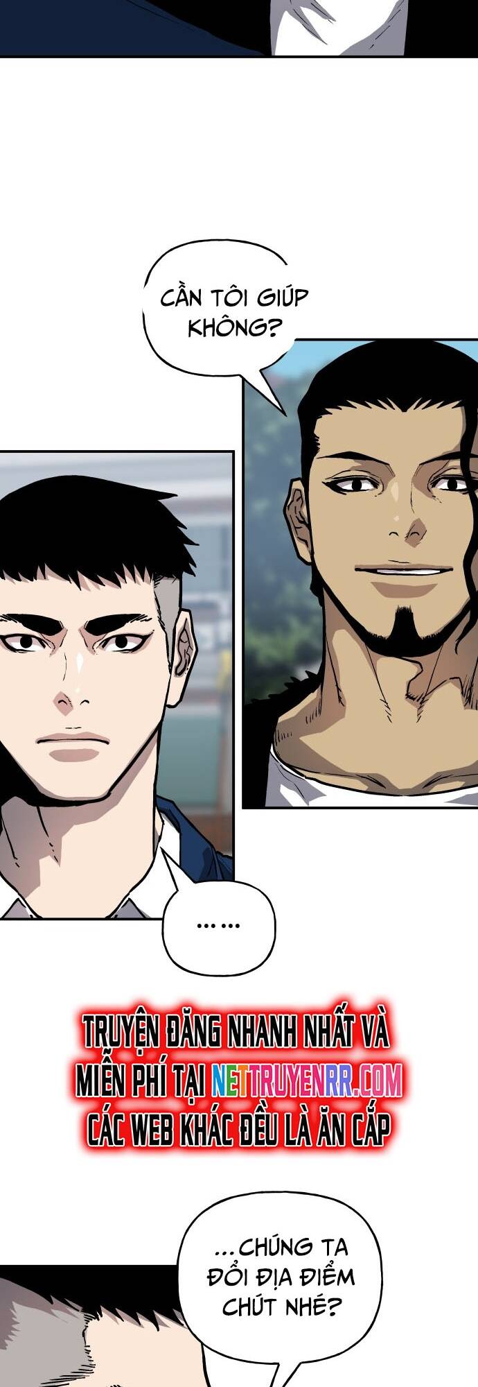 Ông Trùm Trở Lại Chapter 29 - 42