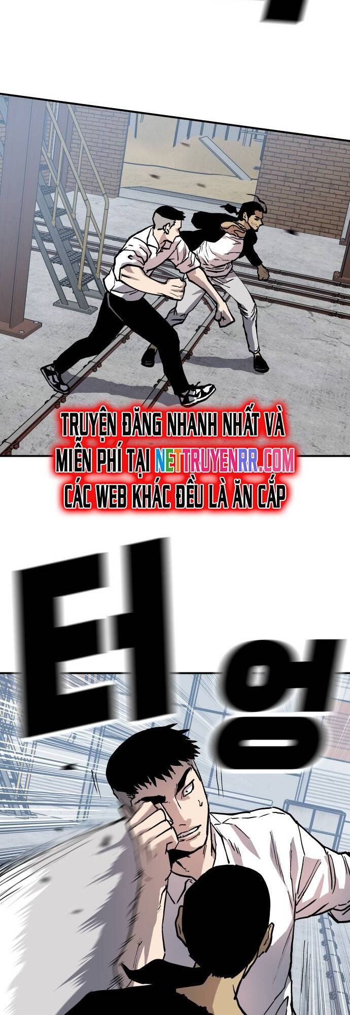 Ông Trùm Trở Lại Chapter 29 - 45