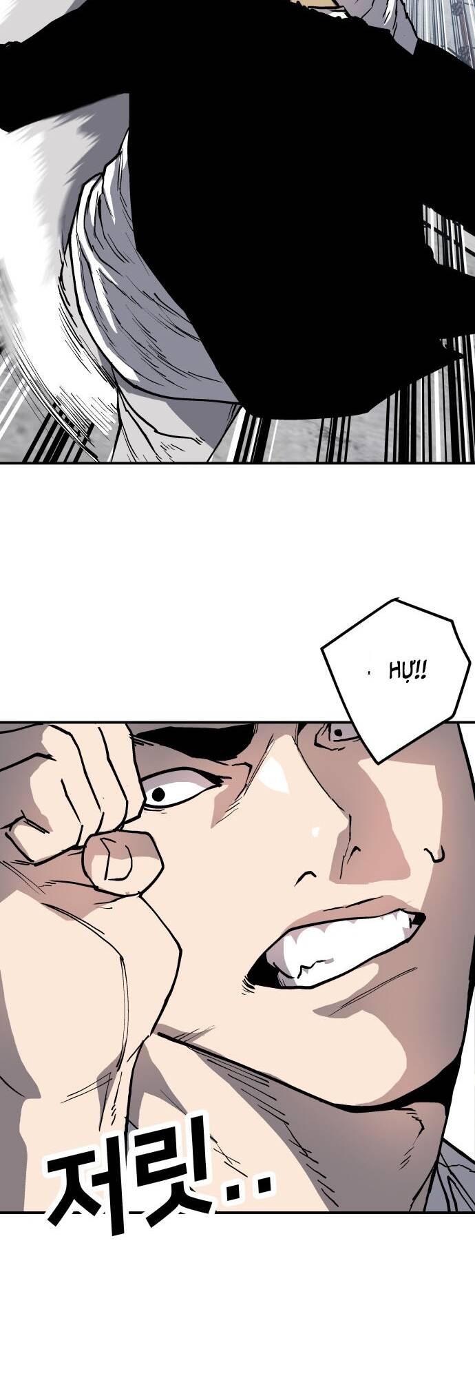 Ông Trùm Trở Lại Chapter 29 - 46