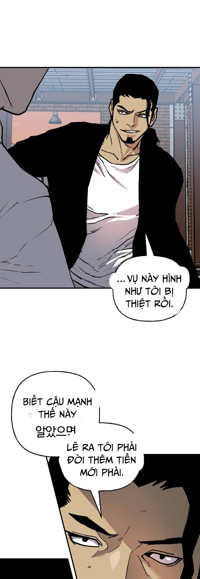 Ông Trùm Trở Lại Chapter 29 - 47