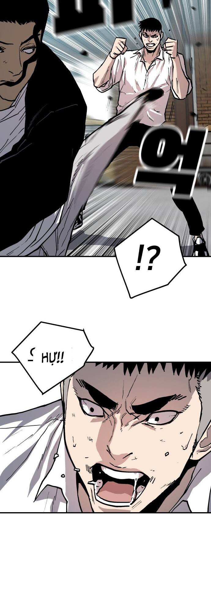 Ông Trùm Trở Lại Chapter 30 - 12