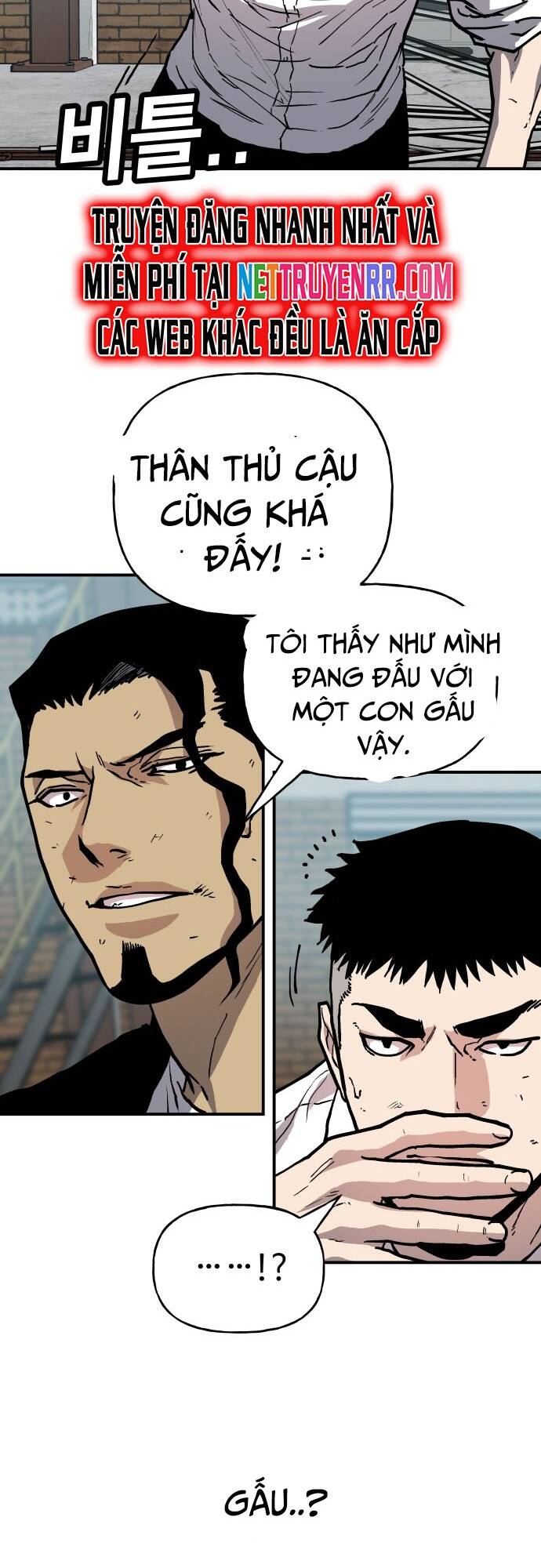 Ông Trùm Trở Lại Chapter 30 - 14