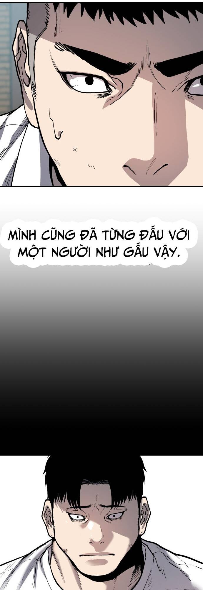Ông Trùm Trở Lại Chapter 30 - 15