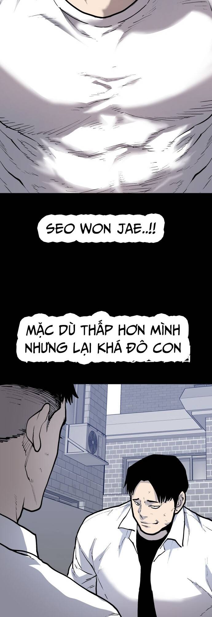 Ông Trùm Trở Lại Chapter 30 - 16