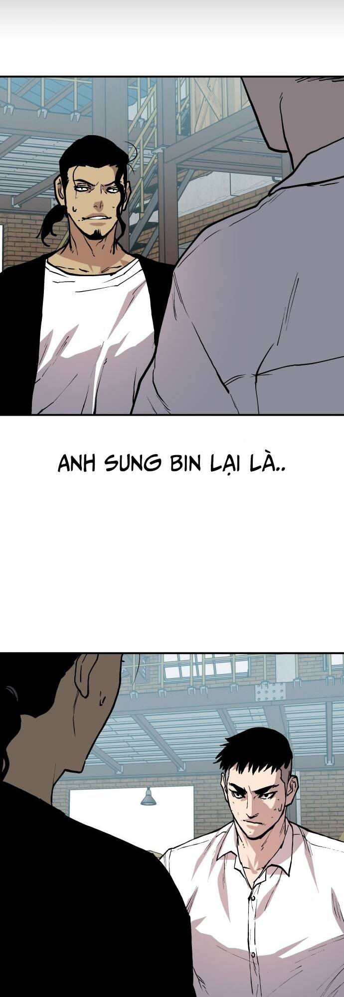 Ông Trùm Trở Lại Chapter 30 - 18