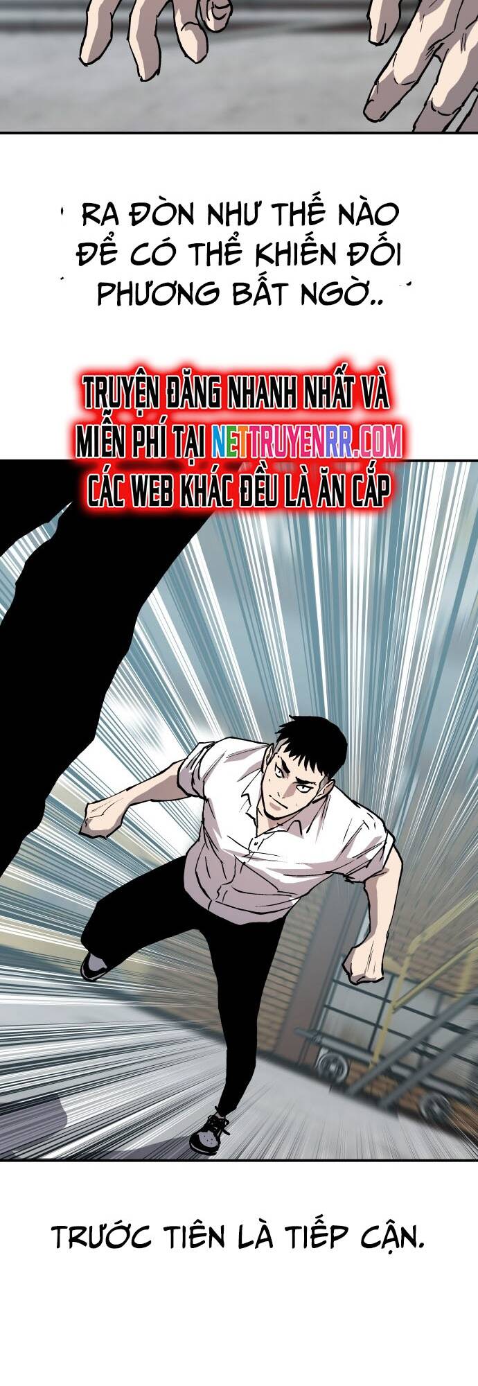 Ông Trùm Trở Lại Chapter 30 - 20