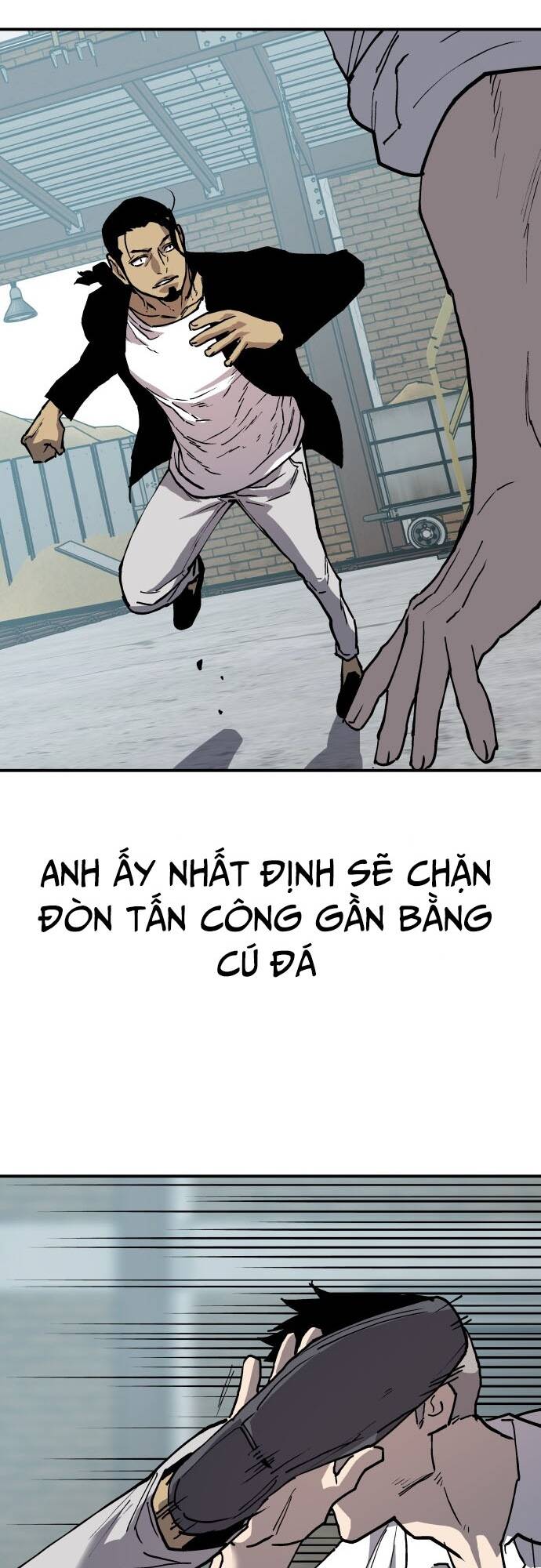 Ông Trùm Trở Lại Chapter 30 - 21