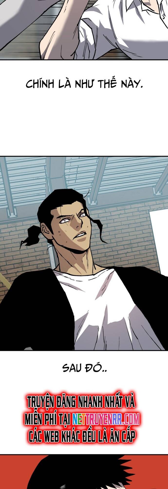 Ông Trùm Trở Lại Chapter 30 - 22
