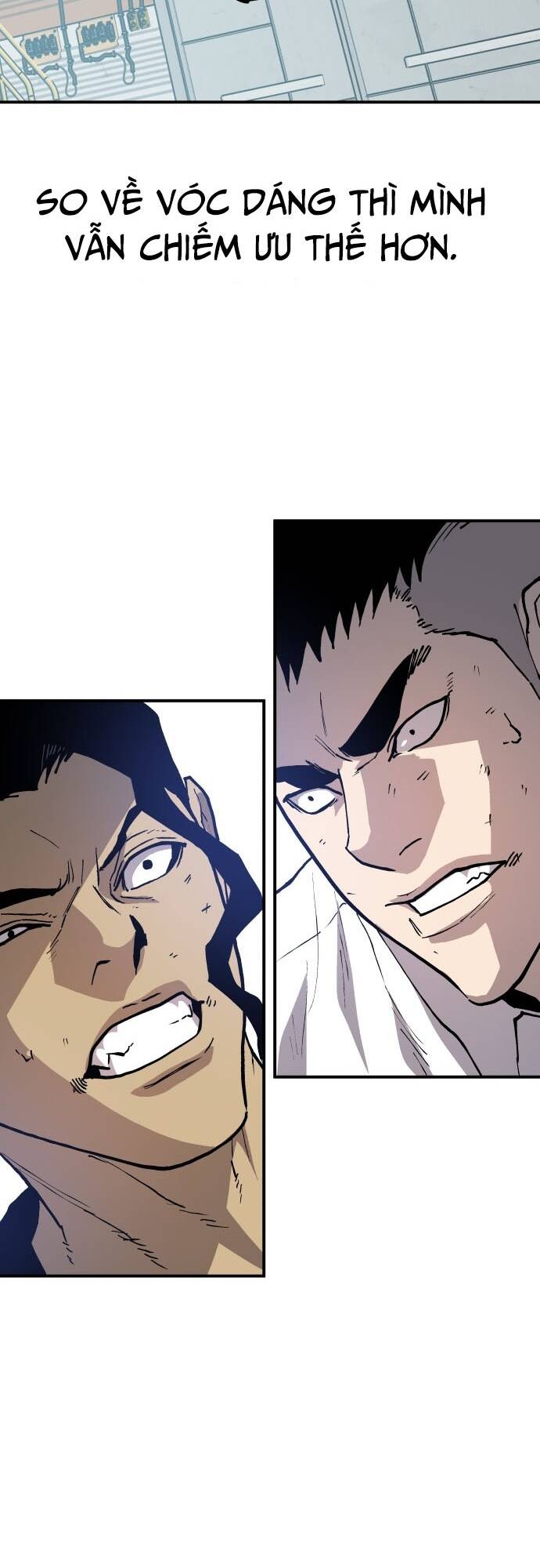 Ông Trùm Trở Lại Chapter 30 - 24