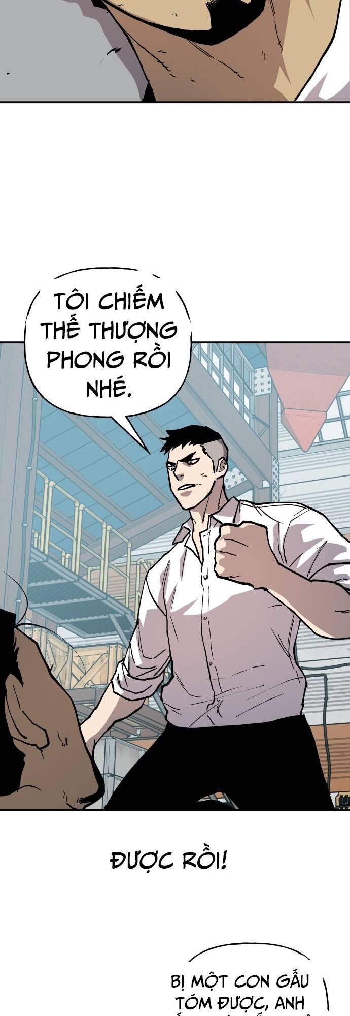 Ông Trùm Trở Lại Chapter 30 - 26