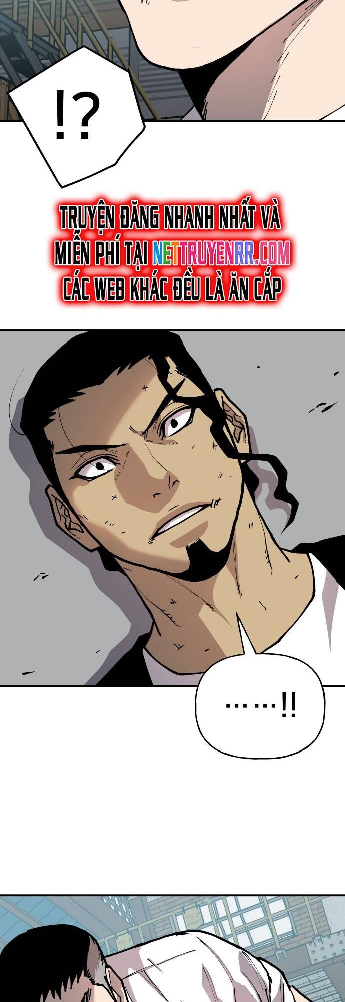 Ông Trùm Trở Lại Chapter 30 - 31