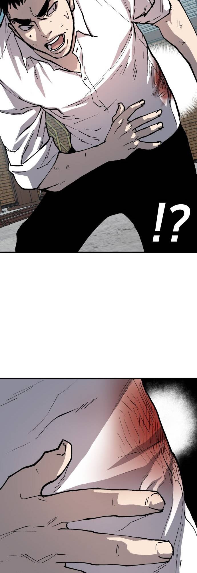 Ông Trùm Trở Lại Chapter 30 - 32