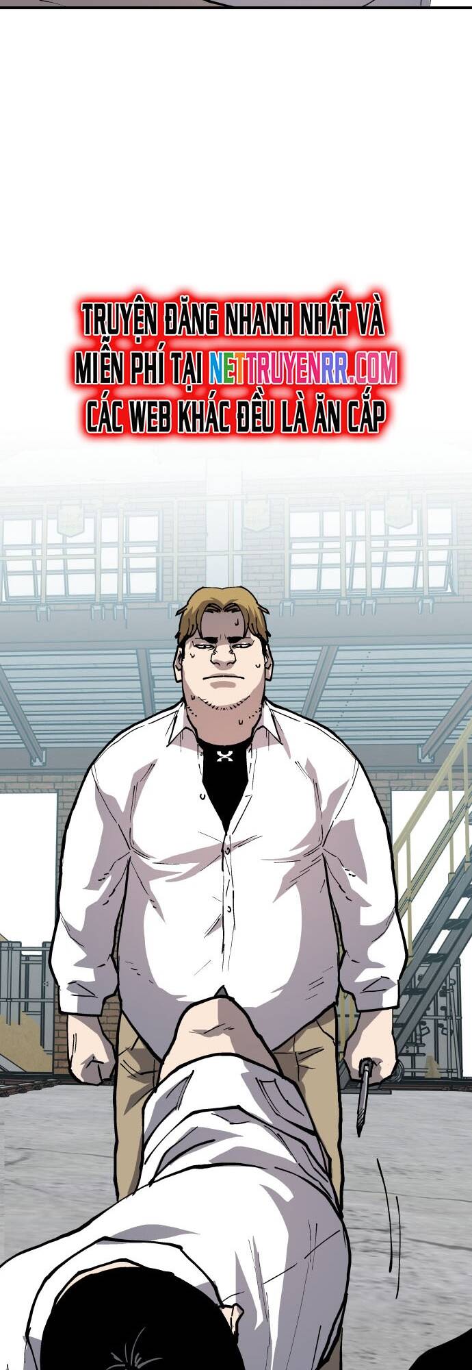 Ông Trùm Trở Lại Chapter 30 - 33