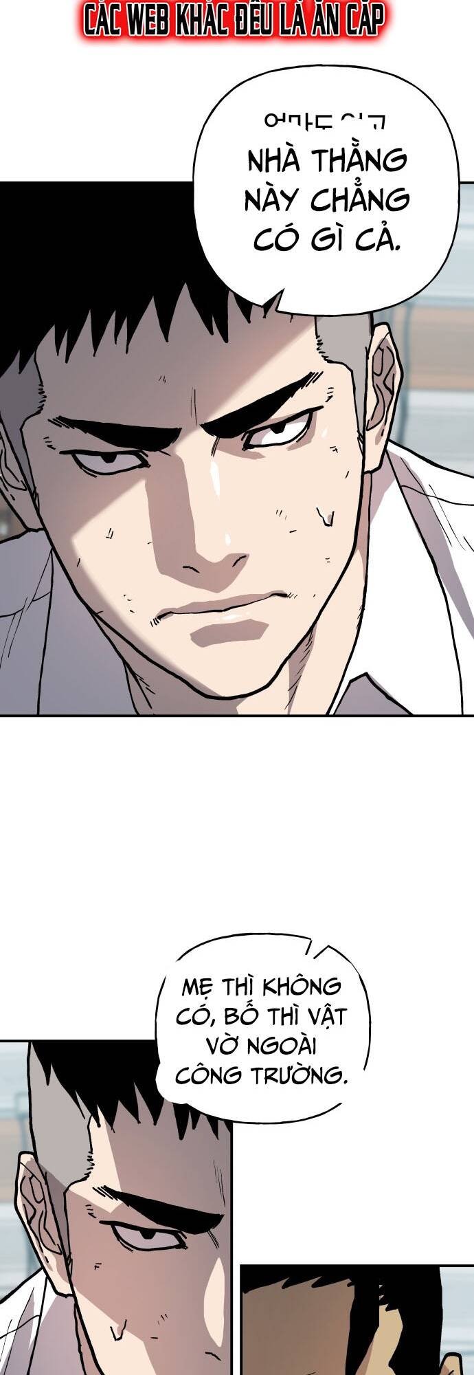 Ông Trùm Trở Lại Chapter 30 - 43