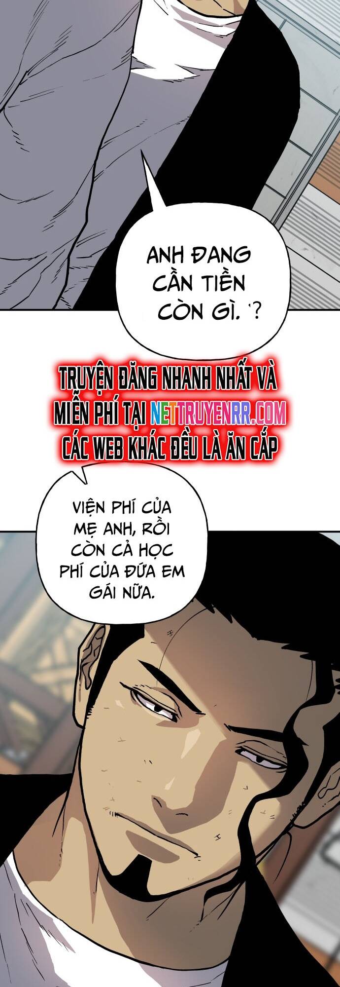 Ông Trùm Trở Lại Chapter 30 - 45