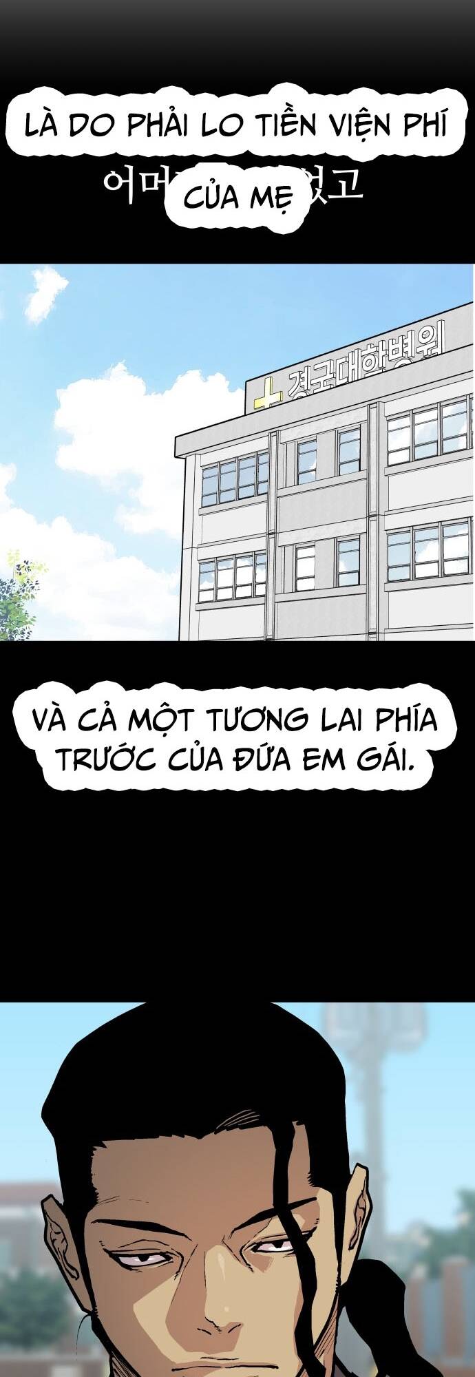 Ông Trùm Trở Lại Chapter 30 - 47