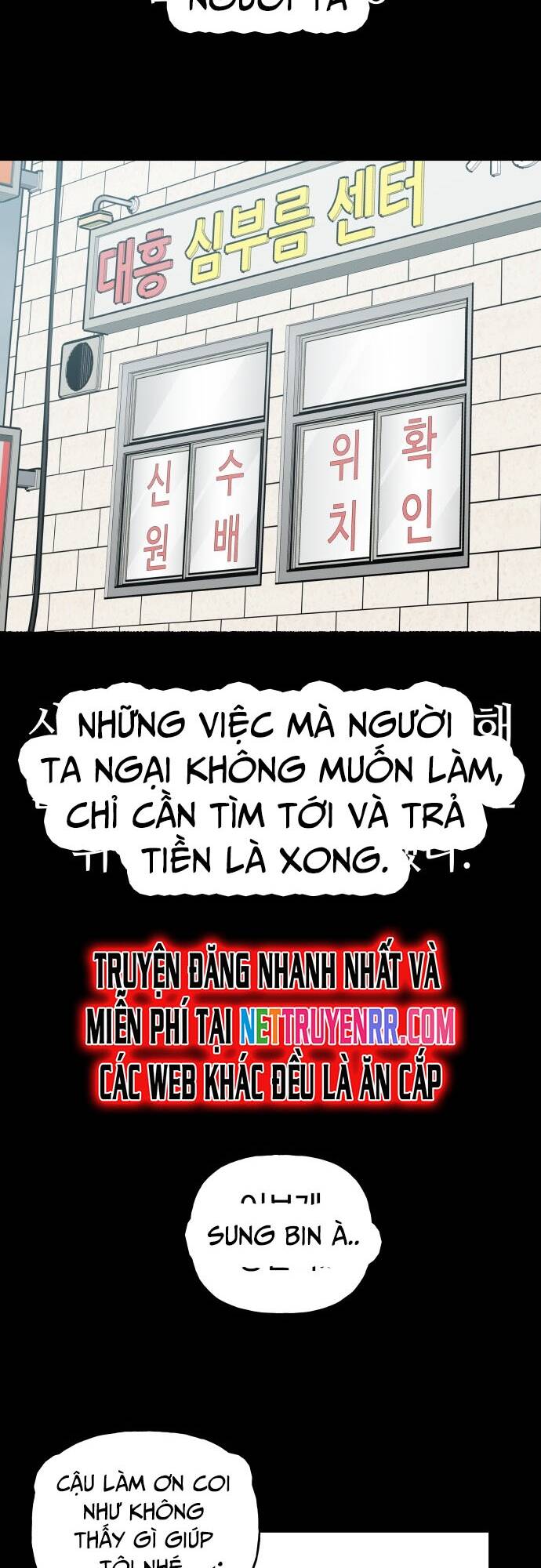 Ông Trùm Trở Lại Chapter 30 - 49