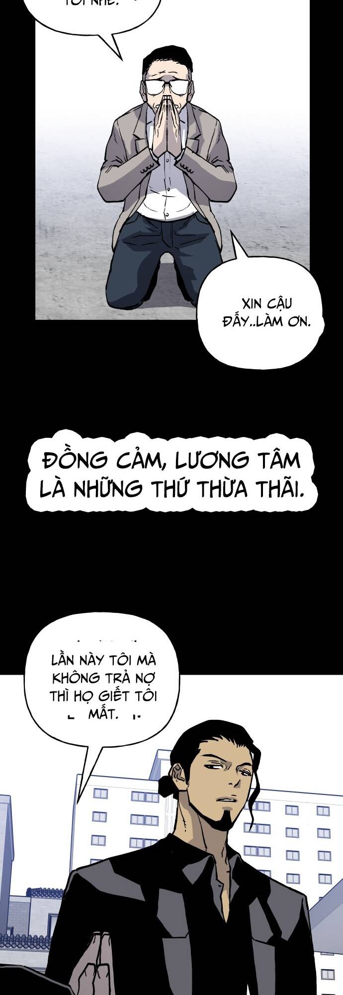Ông Trùm Trở Lại Chapter 30 - 50