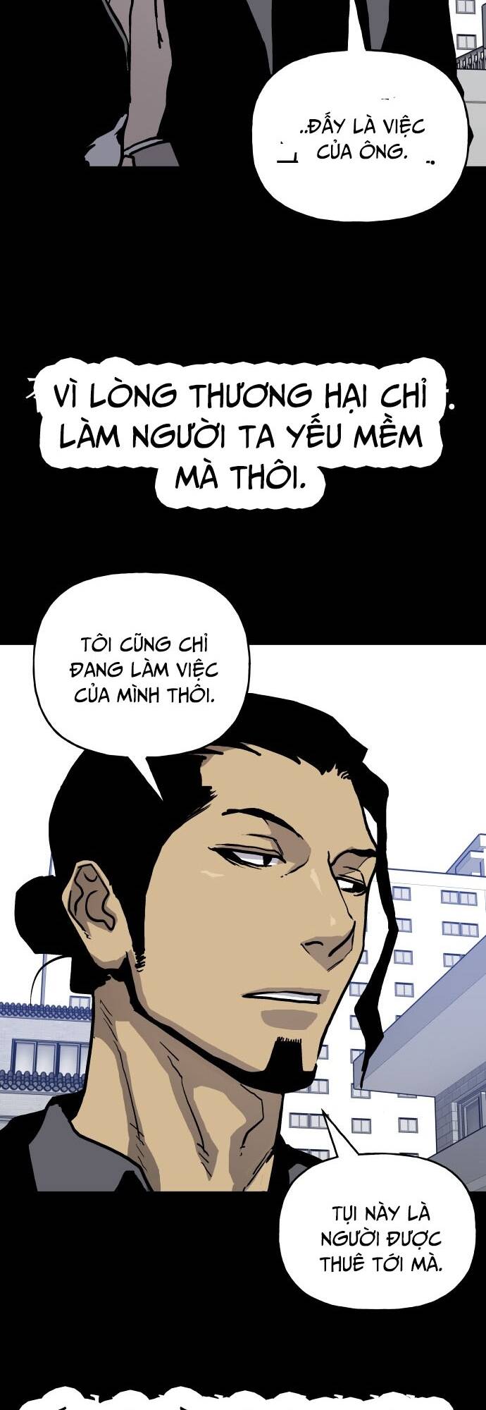 Ông Trùm Trở Lại Chapter 30 - 51