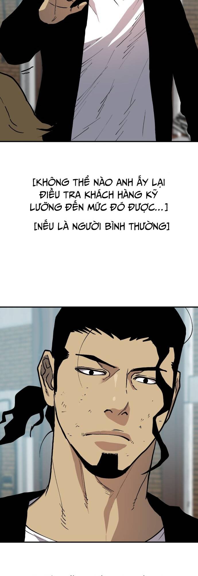 Ông Trùm Trở Lại Chapter 31 - 12
