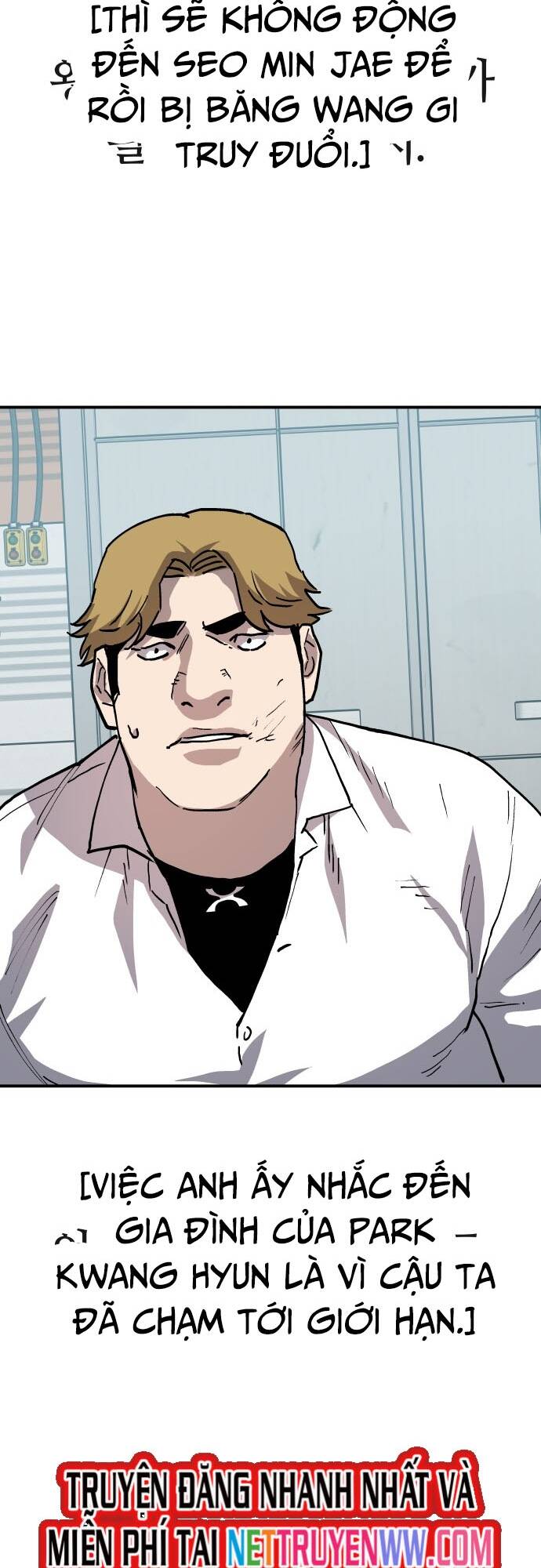 Ông Trùm Trở Lại Chapter 31 - 13