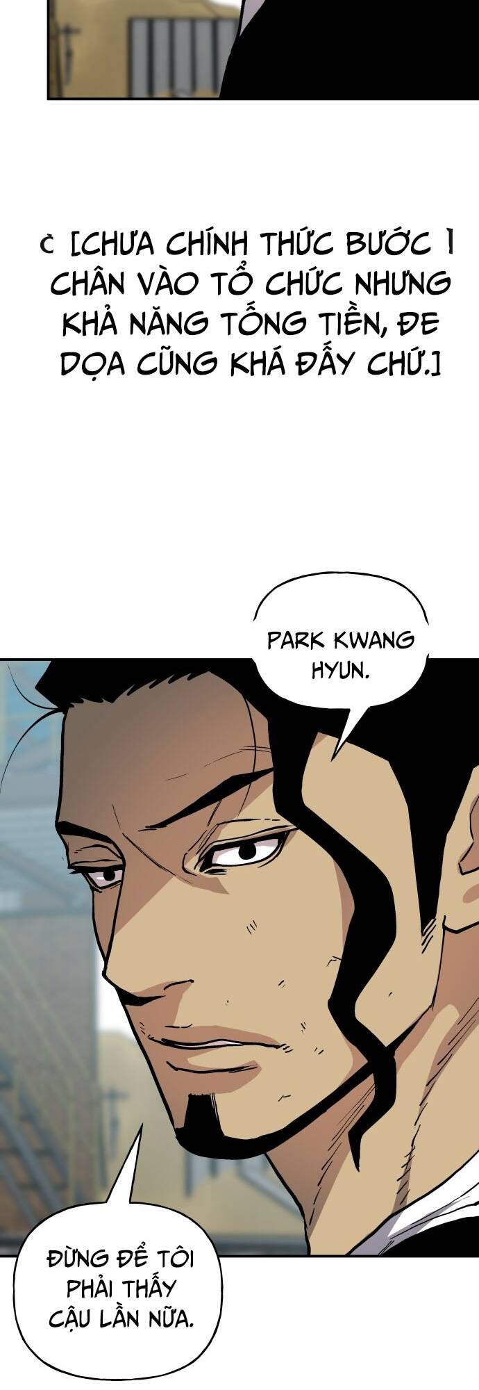 Ông Trùm Trở Lại Chapter 31 - 15