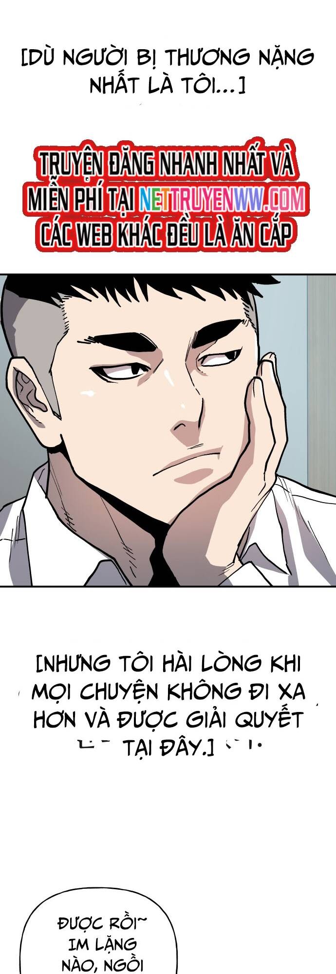 Ông Trùm Trở Lại Chapter 31 - 20