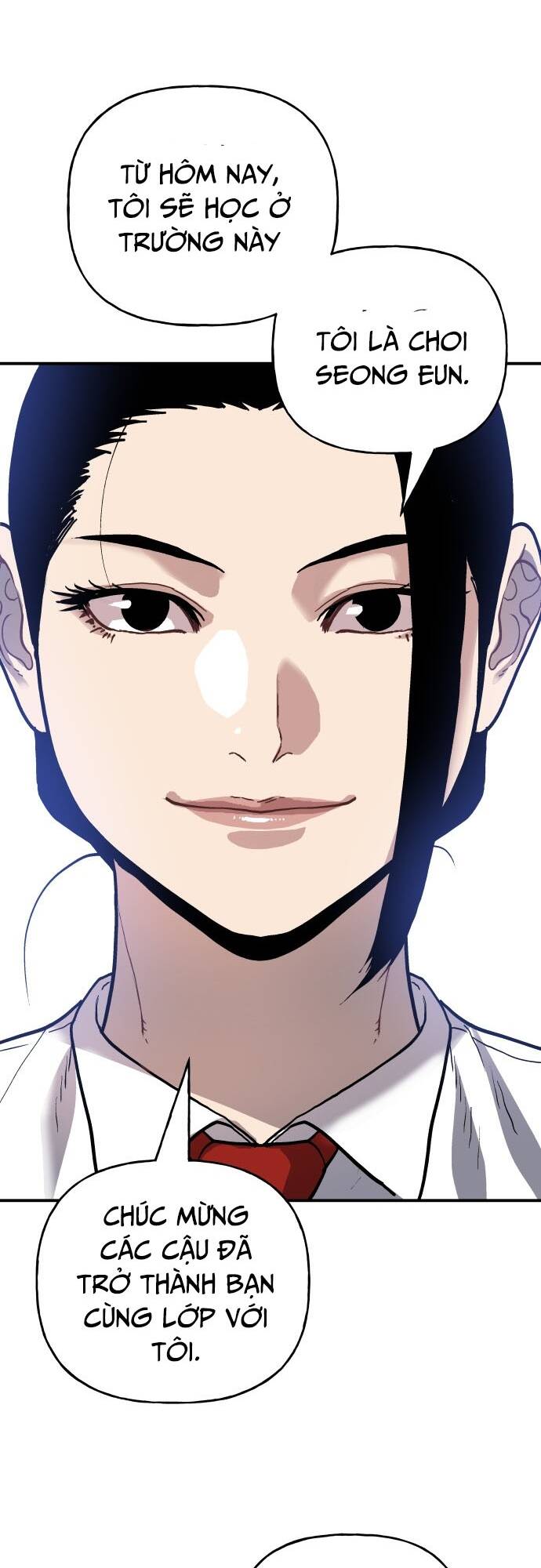 Ông Trùm Trở Lại Chapter 31 - 24