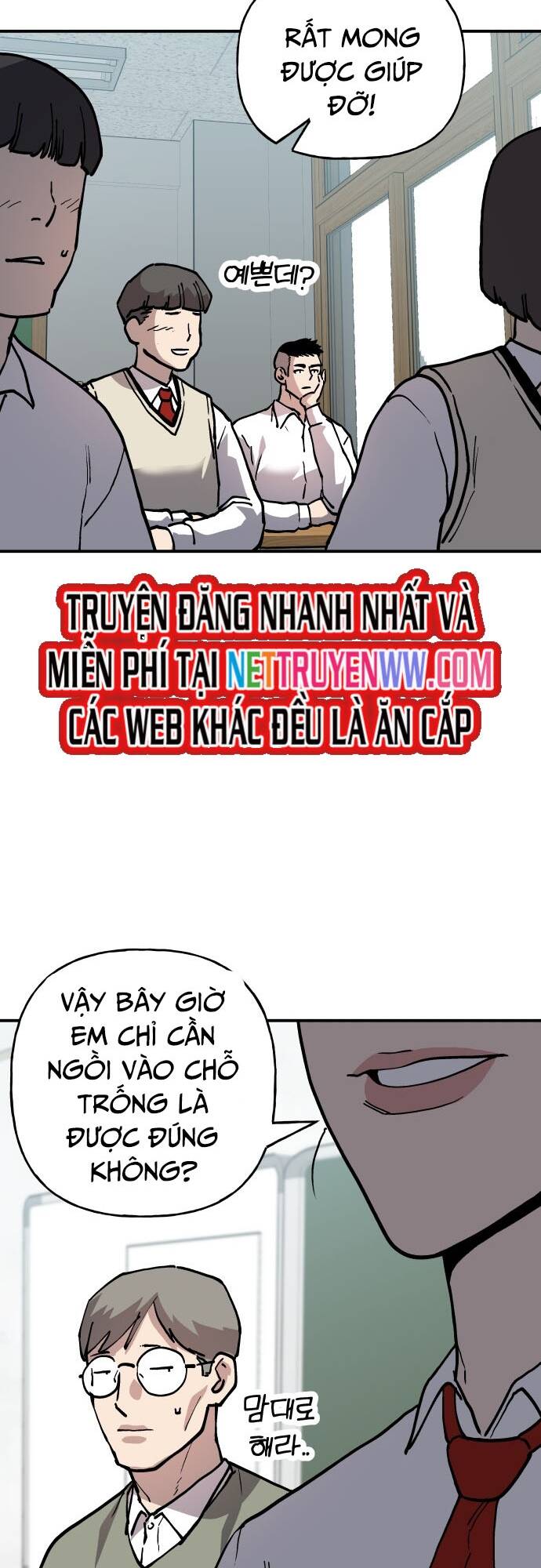 Ông Trùm Trở Lại Chapter 31 - 25