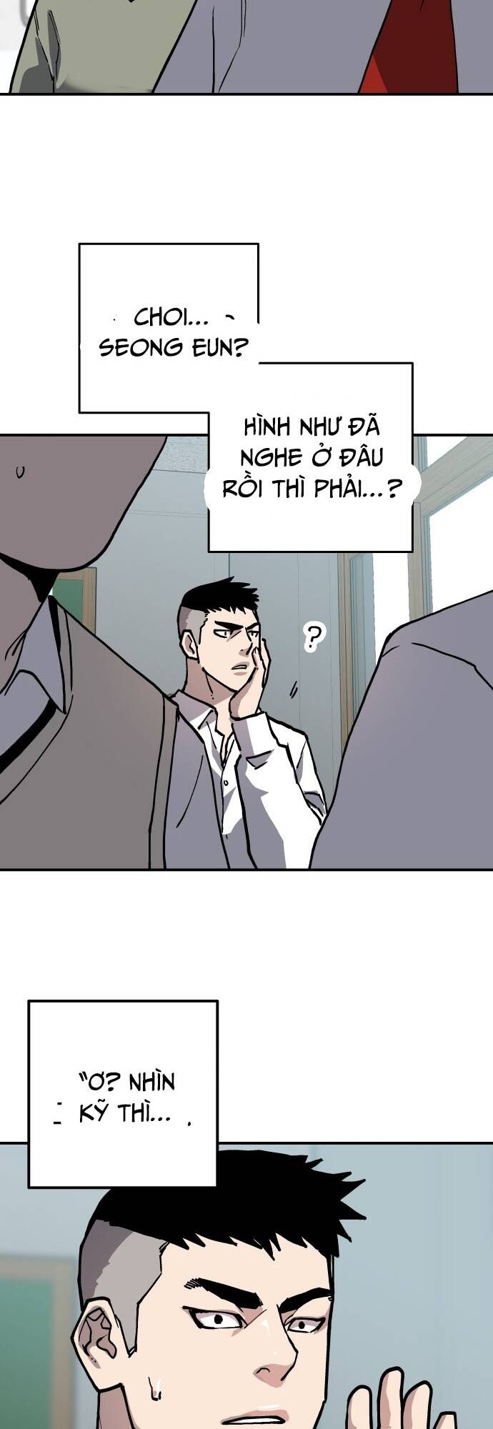 Ông Trùm Trở Lại Chapter 31 - 26