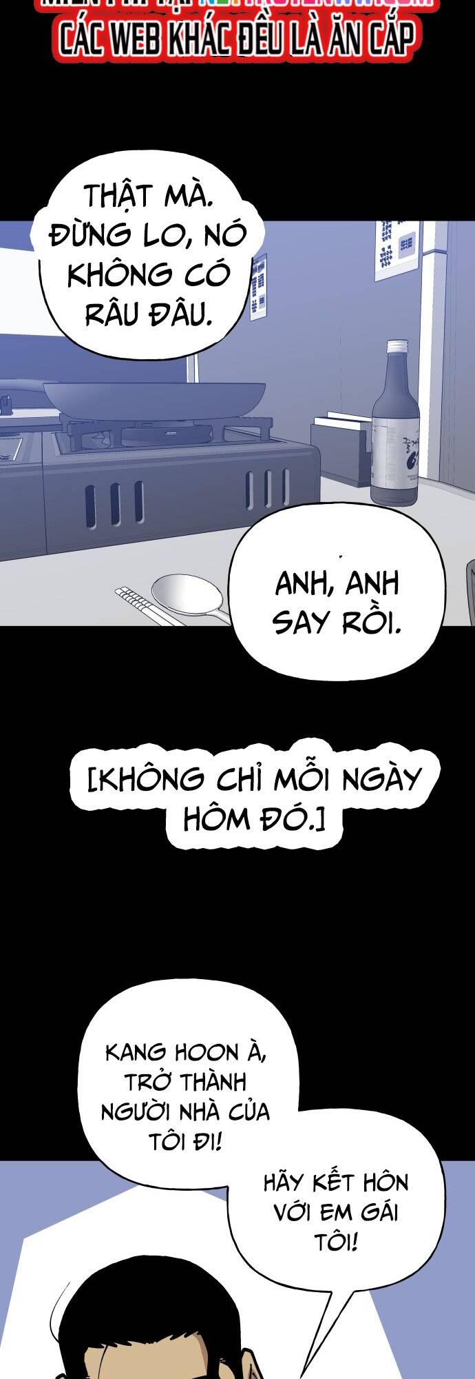 Ông Trùm Trở Lại Chapter 31 - 31