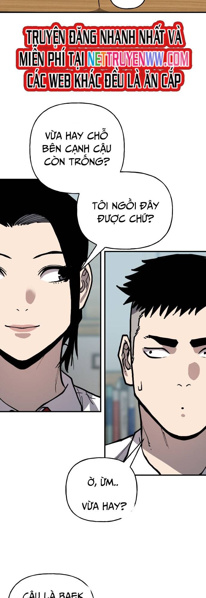 Ông Trùm Trở Lại Chapter 31 - 37